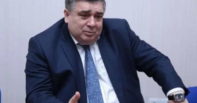 В Екатеринбурге попросили суровое наказание экс лидеру азербайджанской диаспоры