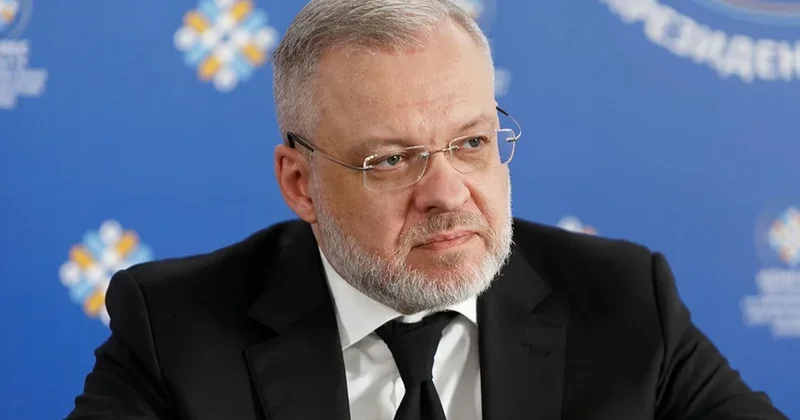 САП просит арест с многомиллионным залогом для экс министра энергетики Украины