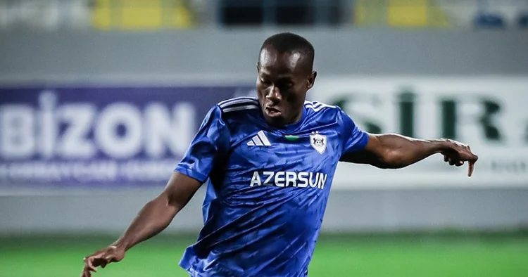 Qarabağ ın legioneri Türkiyə klubuna icarəyə verilə bilər