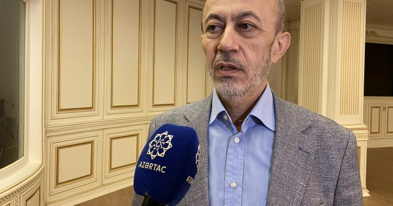 QMİ nin sədr müavini: Ramazan orucunu sağlam insanlar tutmalıdır