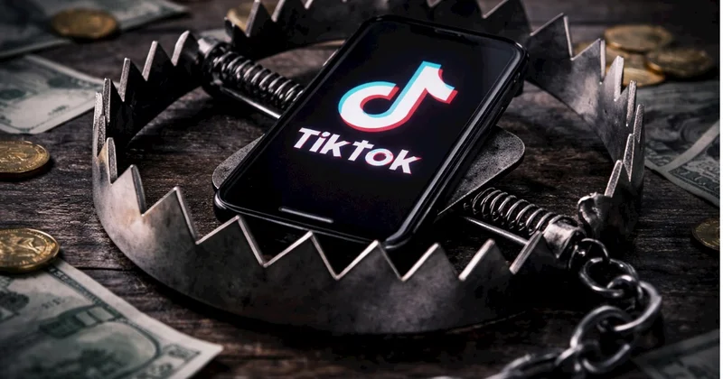 “TikTok”da fırıldaqçı tələ Diqqətli olun
