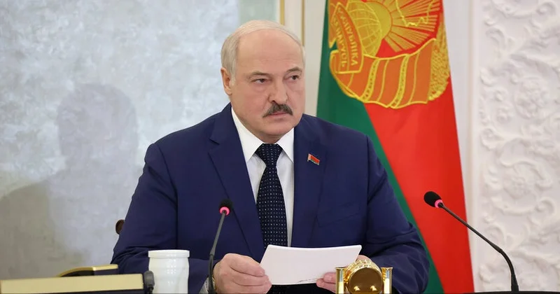 Лукашенко заявил, что диктатура всегда была нужна и полезна