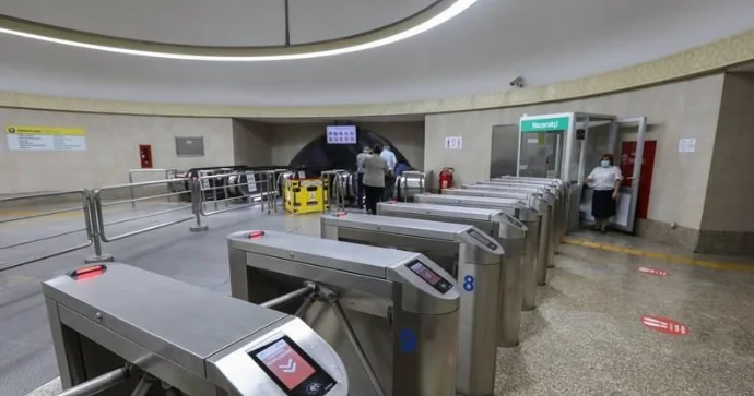 Bakı metrosunun iş rejimində DƏYİŞİKLİK OLACAQ