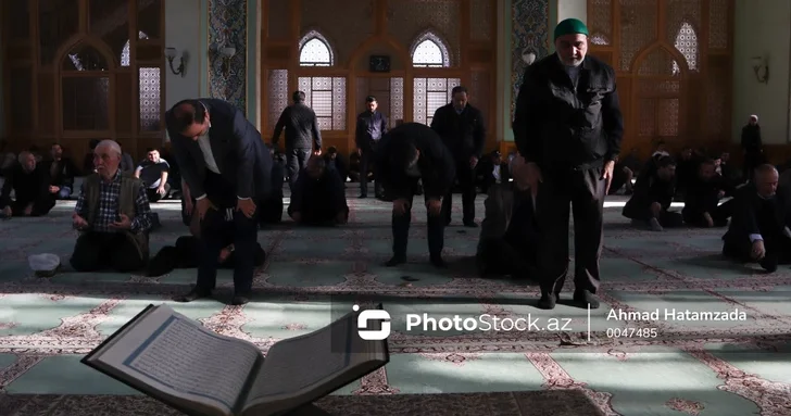 Издана фетва в связи с началом месяца Рамазан: УМК представило календарь