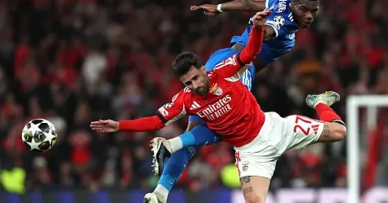 UEFA Çempionlar Liqası: Real Madrid və PSJ dən səfər qələbələri VİDEO