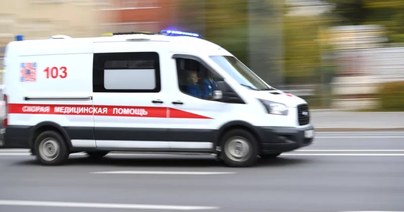 В российском регионе в результате атаки БПЛА ранен мирный житель