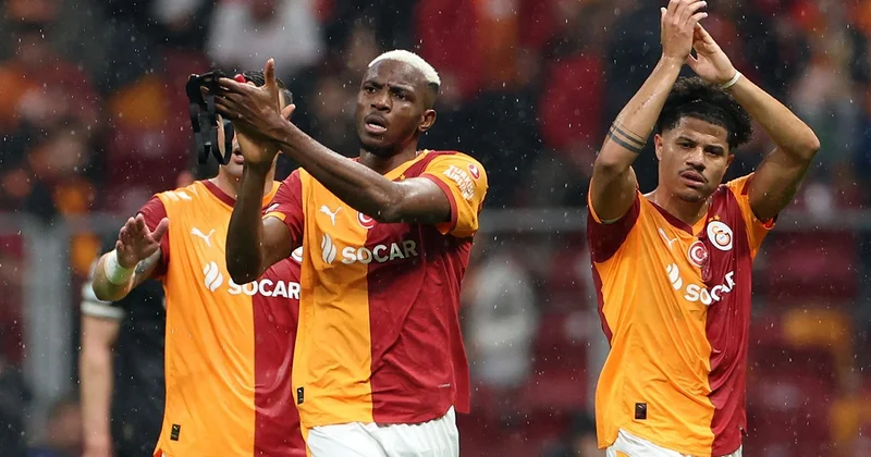 “Qalatasaray” “Yuventus”u darmadağın etdi Yenilənib Video Fotolar