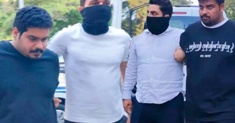 Бакинский суд сжалился над арабами