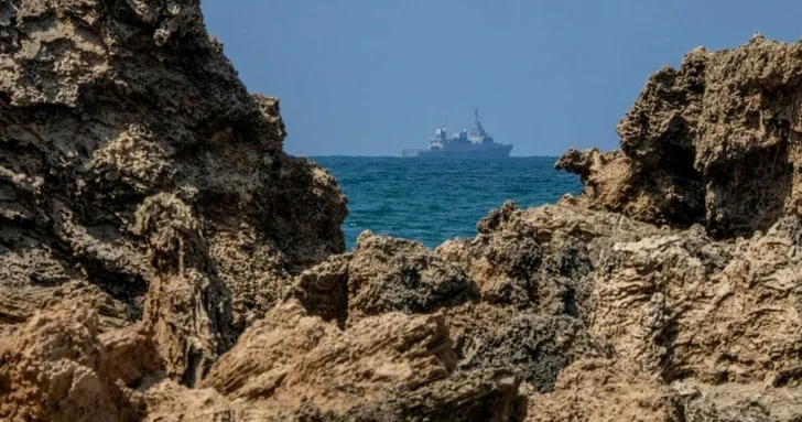 Контроль над Ормузским проливом: Иран проверяет готовность к быстрому закрытию морского коридора