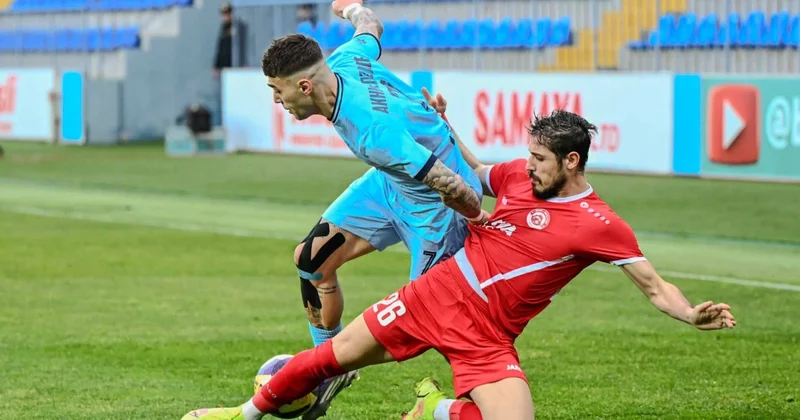 Premyer Liqada həftənin RƏMZİ heyəti