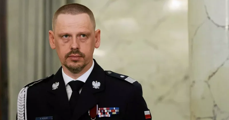 Польша ожидает рост преступности после завершения войны в Украине