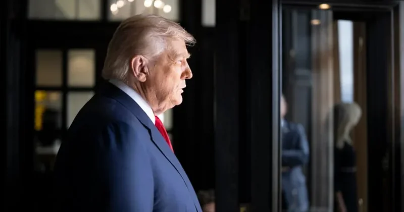 Трамп не стал отвечать на вопрос о возможности силовой операции в отношении Кубы