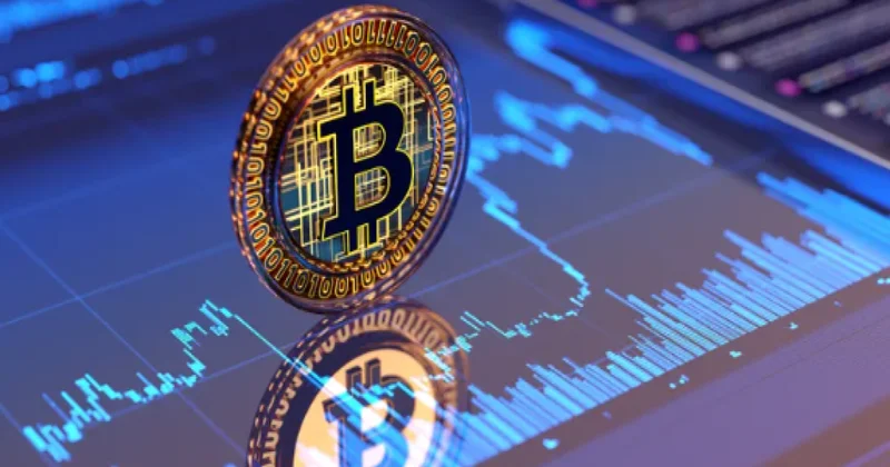 Kriptobirjada yüksəliş olsa da, Bitcoin ucuzlaşmaqda davam edib