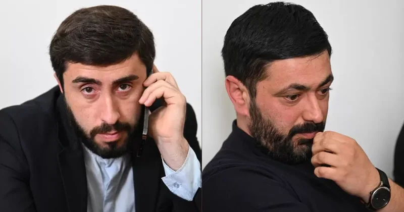 В Армении суд встал на сторону взбунтовавшихся против Гарегина II священников