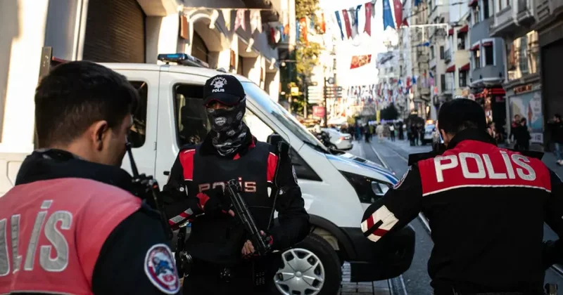 Операция MIT и полиции Турции против FETÖ: 70 задержанных
