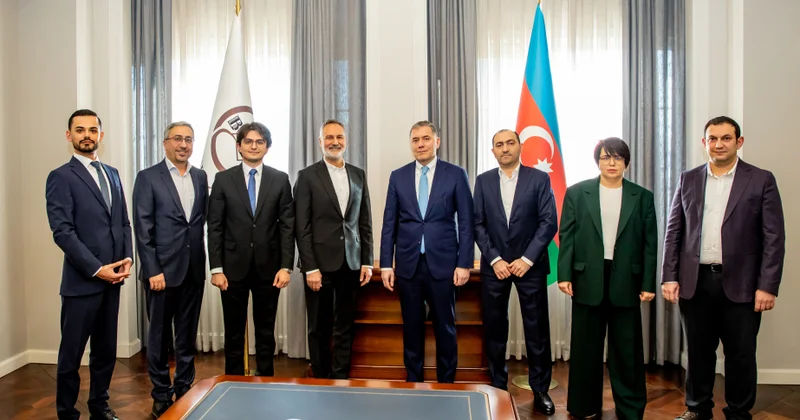 ® “Baku Steel Company” SAP S/4HANA sistemini uğurla istifadəyə verdi