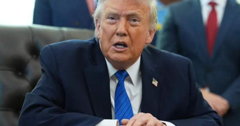Donald Tramp Cenevrə keçiriləcək ABŞ İran danışıqlarında bilavasitə iştirak edəcəyini açıqlayıb