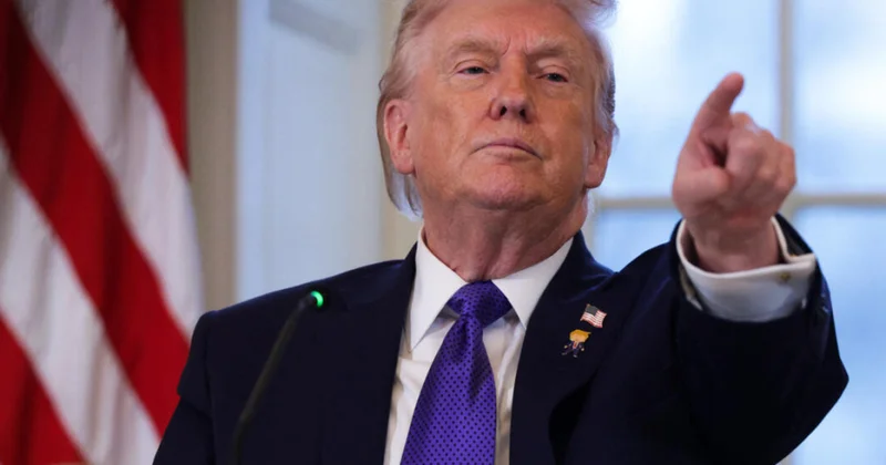 Donald Tramp Havananı ABŞ ilə razılığa gəlməyə çağırıb