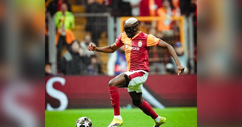 “Qalatasaray” hesabı bərabərləşdirdi Yenilənir+Video