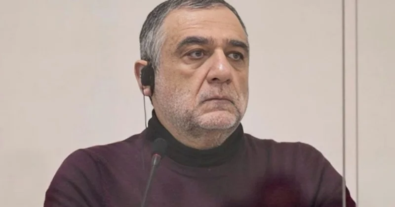 Vardanyana humanistlik edilib? Hüquqşünas 20 illik cəza haqda