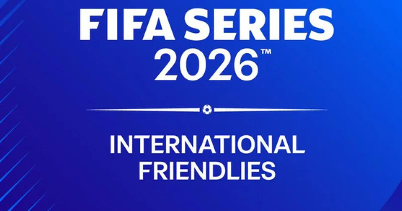 FIFA Series: полуфинал Азербайджан Сент Люсия в Сумгаите