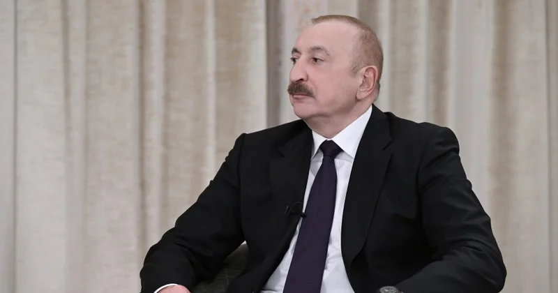 Ильхам Алиев в Мюнхене: Азербайджан как узел стабильности АНАЛИТИКА