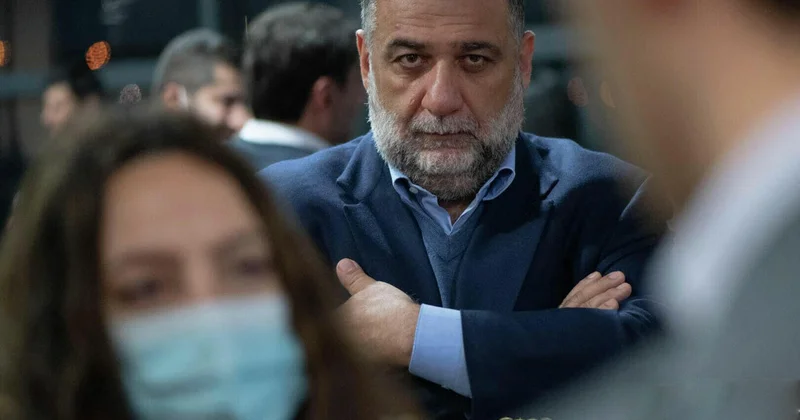 Ruben Vardanyan: beynəlxalq cinayətkarın Qarabağda törətdikləri və cəzası