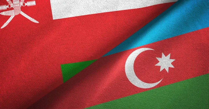 Соглашение вступило в силу: граждане Омана получили право безвизового въезда в Азербайджан