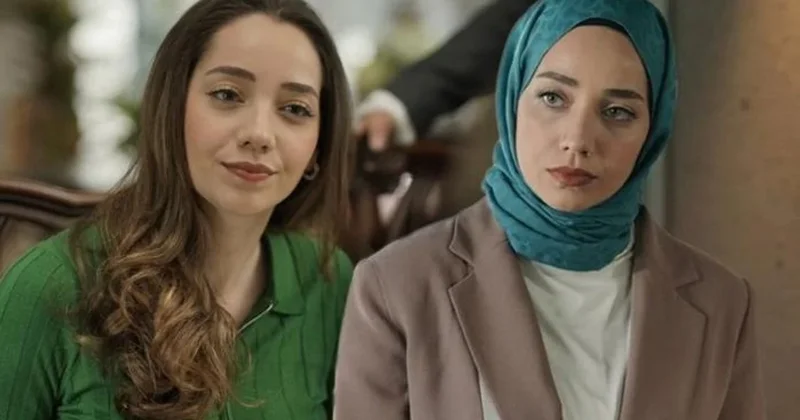 “Kızıcık Şerbeti”nin aktrisası BMT elçisi seçildi
