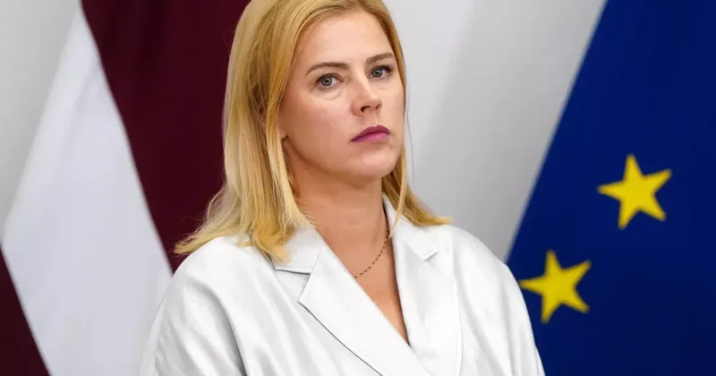 Латвия выделяет Украине десять миллионов евро на оборонные расходы