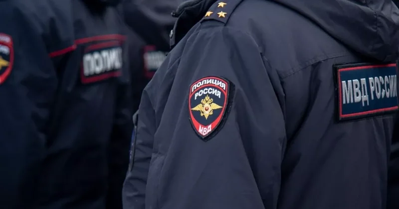 В российском городе нашли тела матери и сына