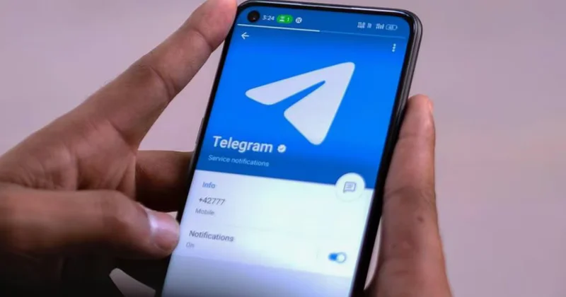 Telegram в России полностью заблокируют с 1 апреля Minval Politika