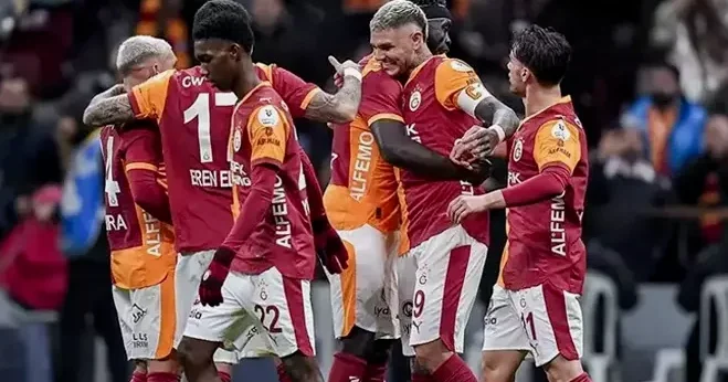 UEFA Çempionlar Liqası: Yuventus Qalatasaray a məğlub olub