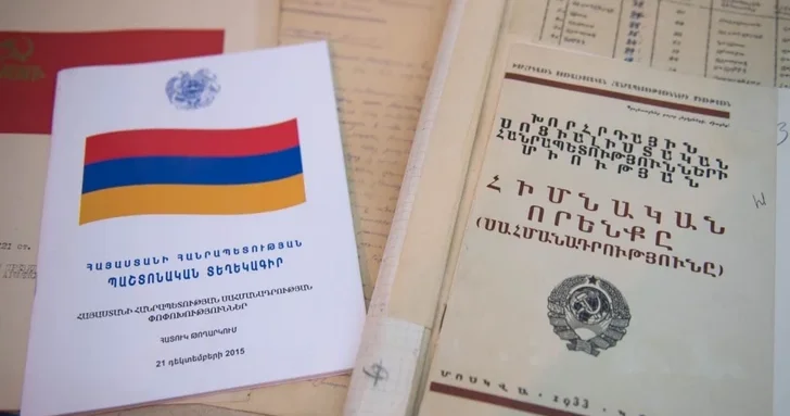Мирный договор после поправок: изменения в Конституцию будут внесены до или после выборов в Армении?