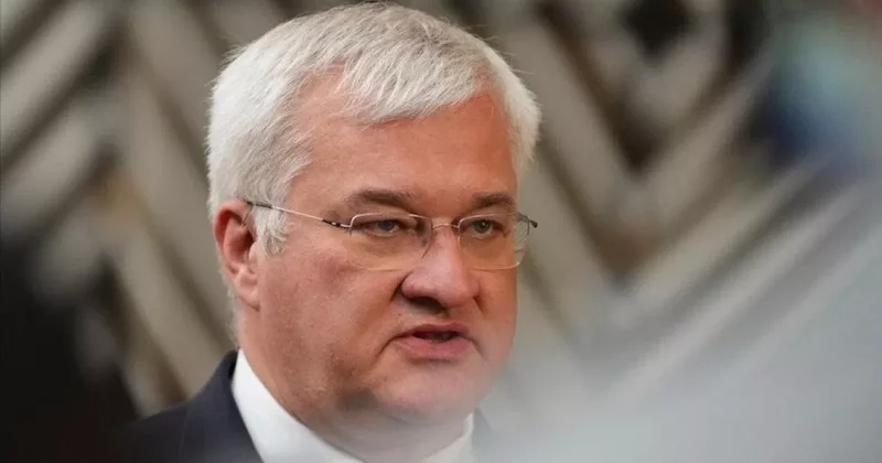 Сибига: Новая атака РФ подчеркивает необходимость давления на Москву