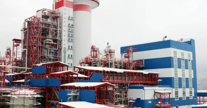 ASTRA: БПЛА атаковали химический завод Метафракс в России ФОТО