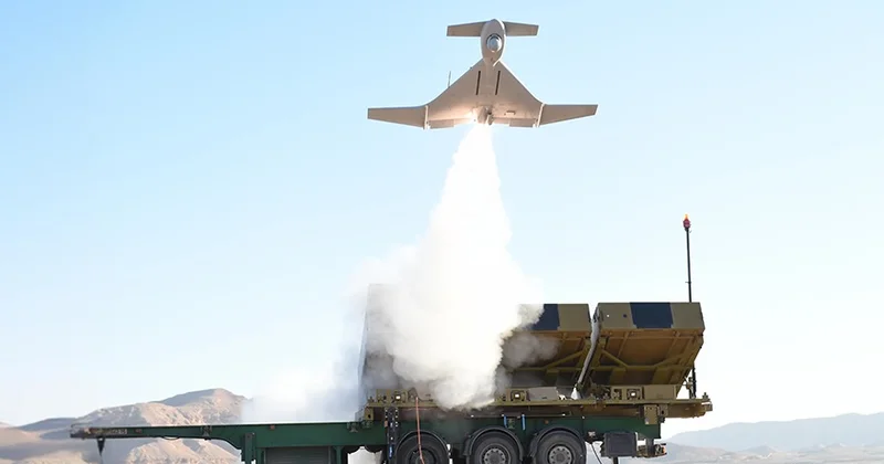 Армянский Dragonfly 3 копия или совпадение? Эксперты о заимствовании технологий IAI Harop и скрытых рисках Minval Politika