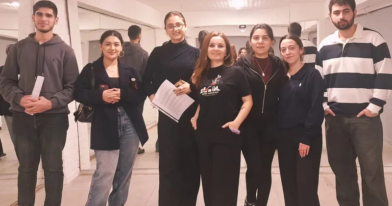 İzmidə Xocalı Soyqırımı anılacaq FOTOLAR