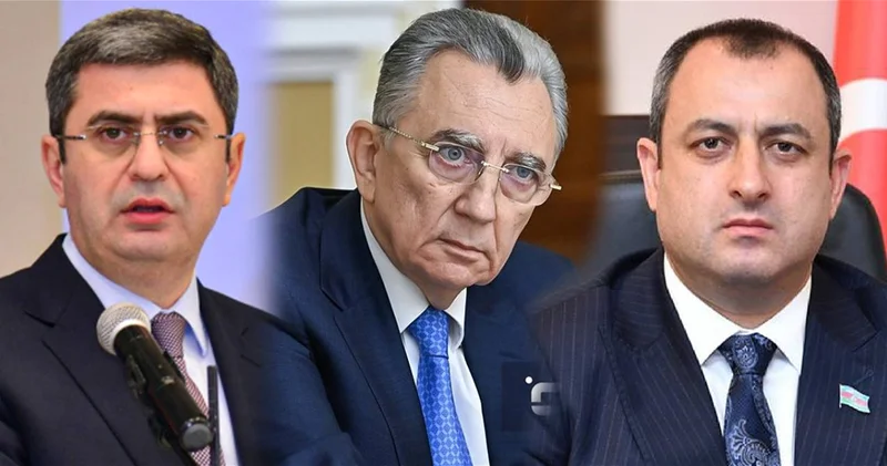 Эльдар Азизов объявил выговор главе Сураханского района и сделал предупреждение главе Хазарского района