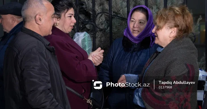 Бывшая вынужденная переселенка: Мы ждали этого дня 33 года
