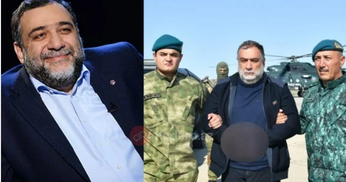Cinayət və cəza: Vardanyanın DOSYESİ