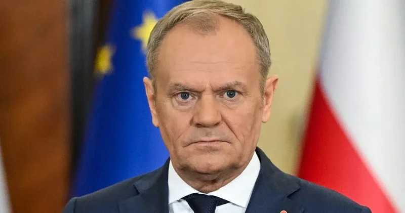 FT: Польша готовит иск к России