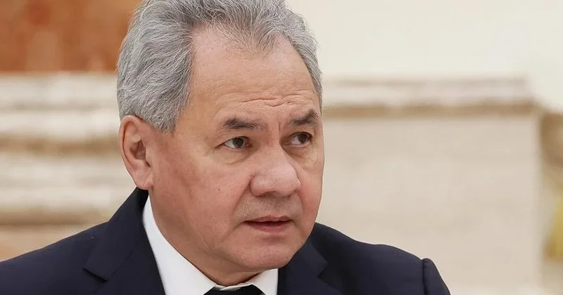 Sergey Şoyqu: ABŞ ın Ermənistandakı planı nüvə riskini artırır