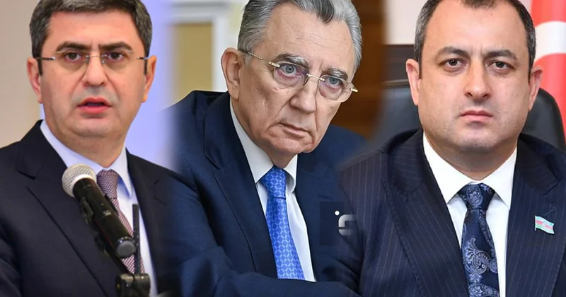SON DƏQİQƏ! Adil Əliyevə töhmət verildi, Elşən Salahova xəbərdarlıq edildi