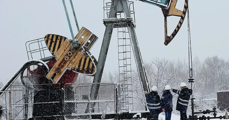 В России начался процесс банкротства нефтяных компаний Данные Ъ