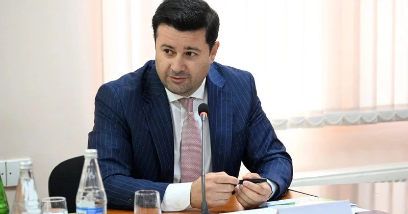 Taleh Quliyev vəzifəsindən AYRILDI