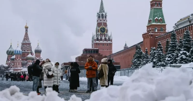У жителей Азербайджана резко упал спрос на отдых в России