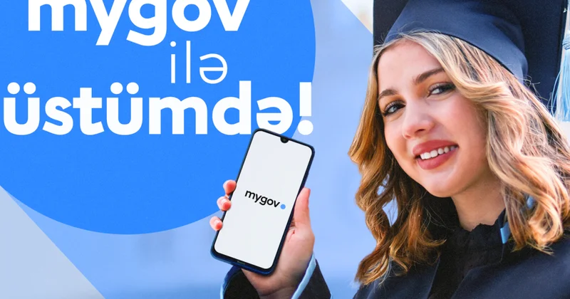 Документы всегда Üstümdə: mygov запустил новый видеоролик ВИДЕО
