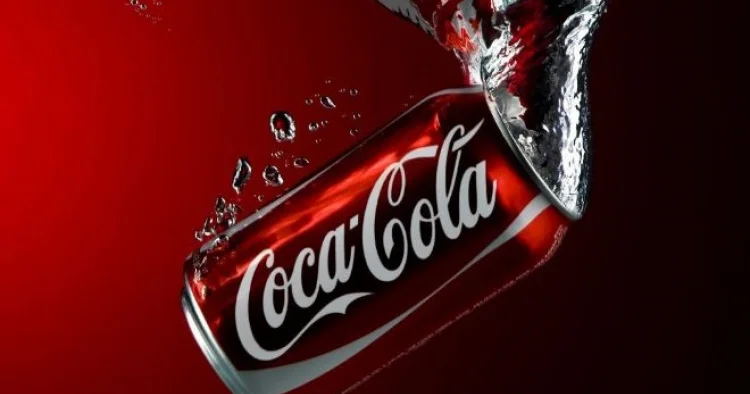 Xarici “Coca Cola” Rusiya mağazalarına qayıdıb.