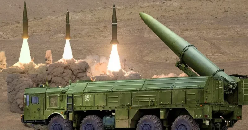 Россия обрушила на Украину массированный удар: 4 баллистические ракеты и более 390 дронов ФОТО